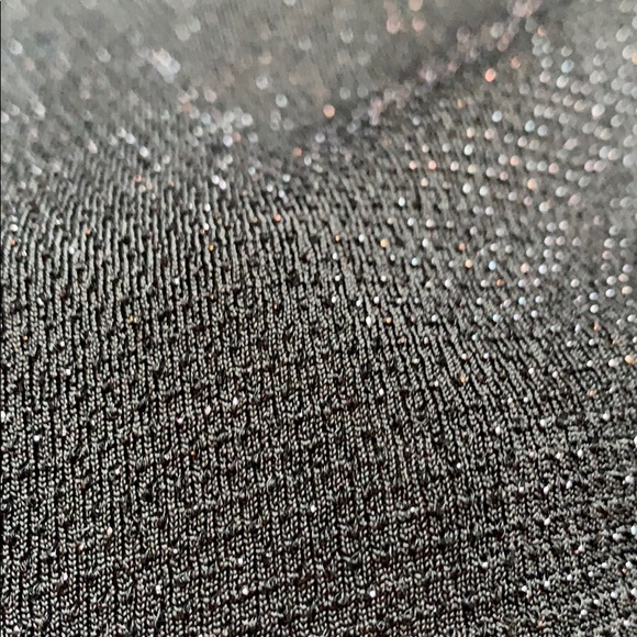 New asymmetric little black dress. - Picture 3 of 5